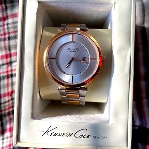 Kenneth Cole New York Women’s KC4713 Watch